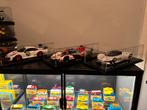 Porsche spark 1:18, Enlèvement ou Envoi, Comme neuf