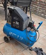 Compresseur, Bricolage & Construction, Compresseurs, Enlèvement