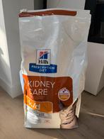 Hills prescription diet K/D kidney care 8kg (nog 6,5kg), Ophalen, Kat