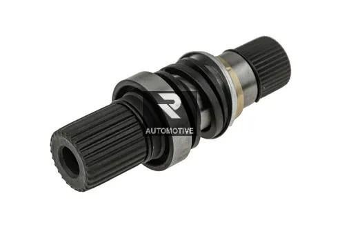 Differentieel as Multivan T5,T6/Transporter T5,T6 02Z409345B, Auto-onderdelen, Remmen en Aandrijving, Volkswagen, Nieuw