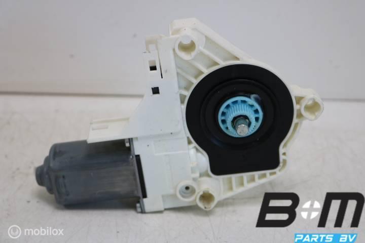 Raammotor LV Audi Q3 8U 8K0959801B, Auto-onderdelen, Interieur en Bekleding, Gebruikt