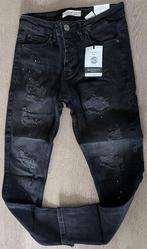 Marshall Denim Jeans ~NIEUW~ [12] Maat 31, Kleding | Heren, Spijkerbroeken en Jeans, Ophalen of Verzenden, Nieuw, Zwart, W32 (confectie 46) of kleiner