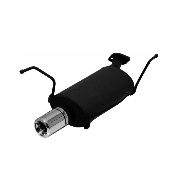 123 SPORTUITLAAT ULTER NISSAN ALMERA 1.5 1.8 MET ATTEST UITL, Auto-onderdelen, Uitlaatsystemen, Nissan, Nieuw, Verzenden