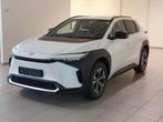 Toyota bZ4X 71.4 kWh 2WD Executive, Auto's, Stof, 750 kg, 71 kWh, Wit