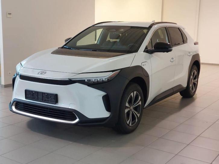 Toyota Bz4x 71.4 kWh 2WD Executive, Autos, Toyota, Achat, bZ4X, Caméra 360°, Airbags, Air conditionné, Alarme, Bluetooth, Verrouillage central