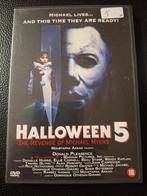 Halloween 5, Ophalen of Verzenden