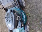 Benzine grasmaaier, Tondeuse rotative, Tondeuses à gazon à essence, Utilisé, Powerplus garden