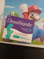 Omniobionta postnatal 3 borstvoeding, Boeken, Ophalen of Verzenden
