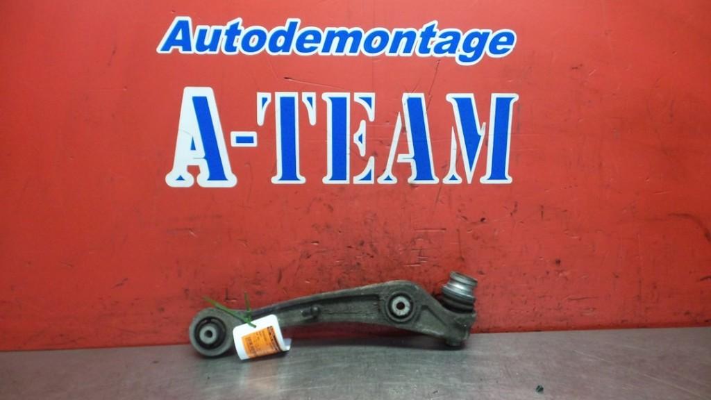 DRAAGARM LINKS VOOR Audi A4 Avant (B8) (01-2007/12-2015), Gebruikt, Audi
