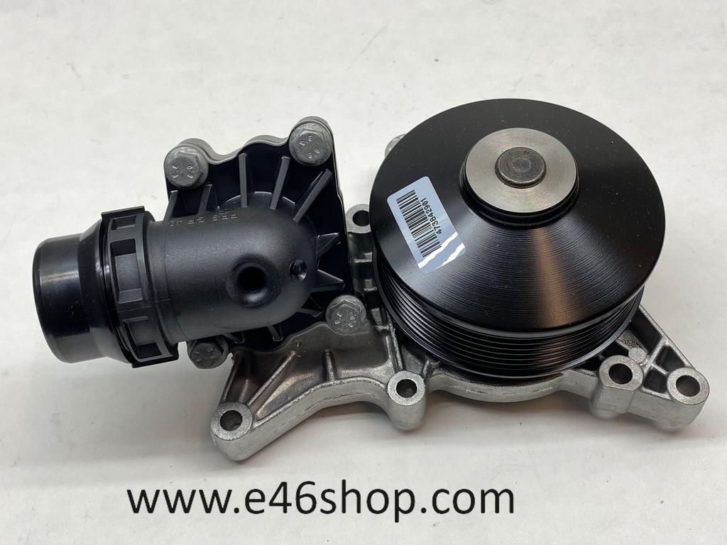 WATERPOMP BMW N57 DIESEL MOTOR OE 11518512359 11518516435 NI, Auto-onderdelen, Motor en Toebehoren, -, -, Nieuw, Ophalen of Verzenden