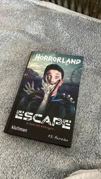 K.R. Alexander - Escape, Boeken, Kinderboeken | Jeugd | 10 tot 12 jaar, Ophalen, K.R. Alexander