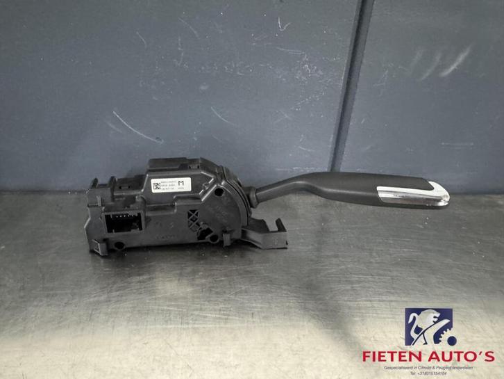 Versnellingspook gereviseerd Citroen C4 Picasso 96811352XT, Auto-onderdelen, Transmissie en Toebehoren, Citroën, Nieuw, Ophalen of Verzenden