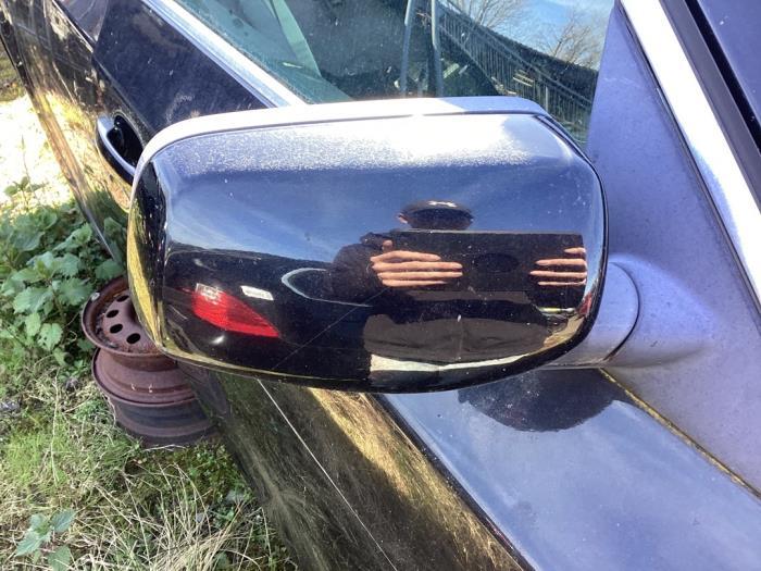 Rétroviseur extérieur droit d'un BMW 5-Serie, -, 3 mois de garantie, Utilisé, -