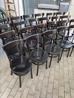 24 chaises design BAUMANN, Enlèvement