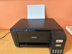 Ecotank ET-2811, Computers en Software, Printers, Ophalen, Kleur printen, Gebruikt, Printer