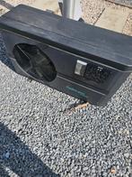 Zwembad warmtepomp 7kw inverter met wifi, Tuin en Terras, Ophalen