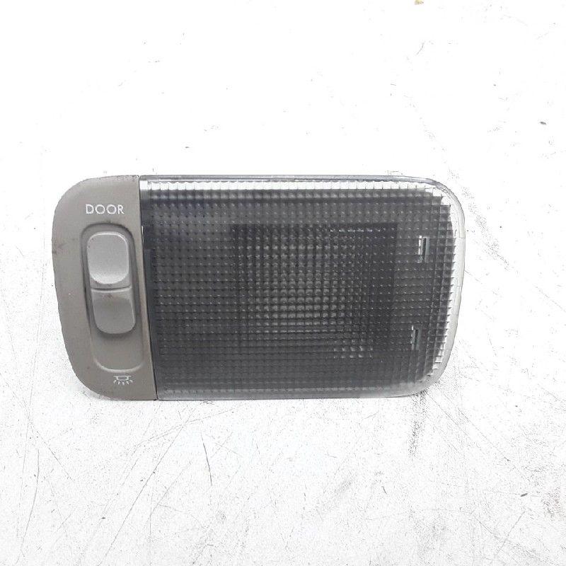 BINNENVERLICHTING ACHTER Subaru Outback (BP), Gebruikt, Subaru