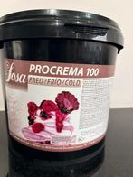Stabilisateur pour glace sosa procrema 100 cold, Enlèvement, Glace