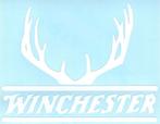 Winchester sticker #3, Collections, Envoi, Neuf