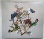 TEARS FOR FEARS - CD THE TIPPING POINT, Verzenden, Zo goed als nieuw, Poprock