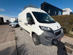 Peugeot Boxer, Auto's, Stof, 4 cilinders, 2500 kg, Te koop