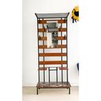 Retro vintage kapstok, Antiek en Kunst, Ophalen