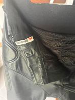 Spool motorbroek maat 54, Ophalen, Tweedehands, Heren, Broek | leer