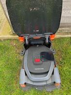 robot tondeuse sans fil Segway Navimow X315 (1 an garantie), Enlèvement, Comme neuf, 20 à 25 cm, Contrôlable via l'application