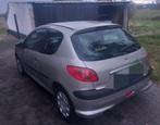 Peugeot 206. Benzine. Manueel  1100 cc. BOUWJAAR 2005, Auto's, Handgeschakeld, Particulier, 1100 cc, Te koop