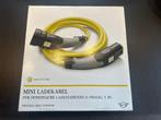 Mini BMW type 2 laadkabel origineel nieuw, Ophalen, Nieuw, Mini