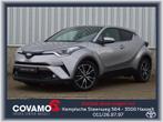 Toyota C-HR C-hic / TREKHAAK !, Argent ou Gris, Achat, Euro 6, Entreprise
