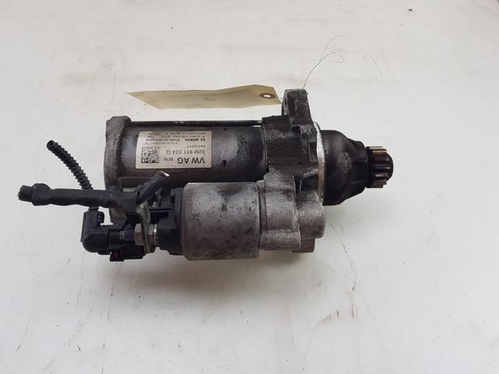 DÉMARREUR Volkswagen Polo VI (AW1) (01-2017/08-2021), Autos : Pièces & Accessoires, Moteurs & Accessoires, Volkswagen, Utilisé