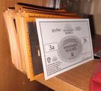 220 Panini Harry Potter stickers, Verzamelen, Ophalen of Verzenden