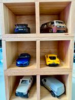 Diecast auto model 1:64, Hobby en Vrije tijd, Modelauto's | 1:18, Ophalen of Verzenden, Zo goed als nieuw, Auto