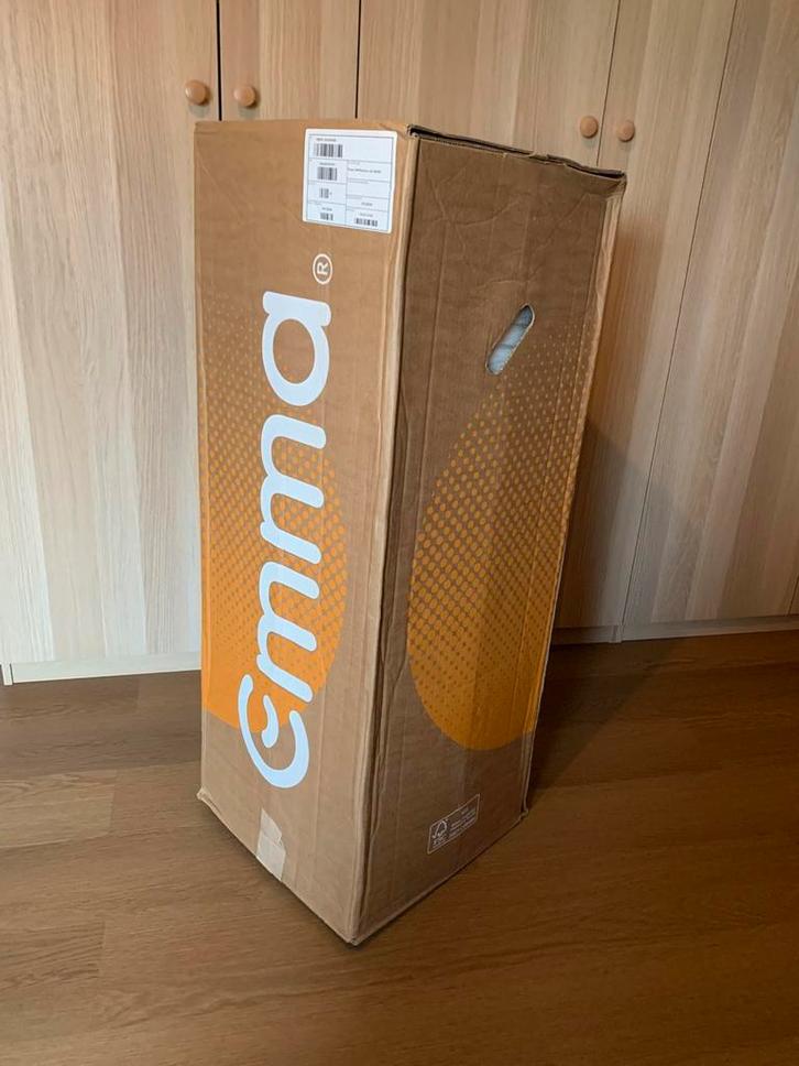 Matelas 160x200 EMMA HYBRIDE PREMIUM NEUF, Maison & Meubles, Chambre à coucher | Matelas & Sommiers, Neuf, Matelas, 160 cm, 200 cm