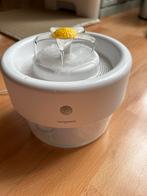 Waterfontein MET SENSOR voor kat en hond, Dieren en Toebehoren, Ophalen, Zo goed als nieuw