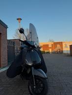 GTS TOSCANA DYNAMIC 2022 FULL OPTION A-Klasse, Vélos & Vélomoteurs, Scooters | Marques Autre, Enlèvement, Comme neuf