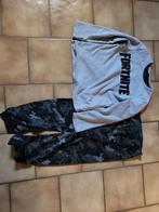 pyjama fortnite maat128, Enfants & Bébés, Vêtements enfant | Taille 128, Enlèvement ou Envoi, Utilisé, Garçon, Vêtements de nuit ou Sous-vêtements