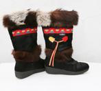 Bottes fourrées Tecnica neuves Pointure 38, Neuf, Enlèvement ou Envoi, Tecnica, Bottes hautes