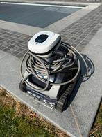 Robot piscine Zodiac avec unité de commande, Enlèvement, Agent de nettoyage