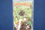 new wave - Eurythmics - In The Garden, Enlèvement ou Envoi, Neuf, dans son emballage, Rock en Metal, 1 cassette audio