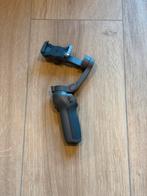 DJI osmo mobile 3, Avec rotule, Comme neuf, Enlèvement, Moins de 150 cm