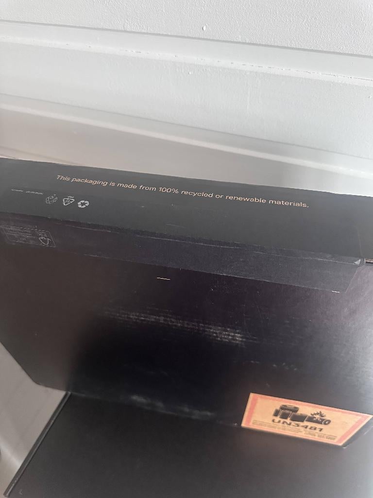 Dell Latitude 5540 | 8GB | 256GB, Ophalen of Verzenden, Zo goed als nieuw