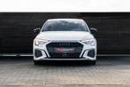 Audi A3 Sportback 3.0 TFSI Business Edition S line S tronic, Cuir, Achat, Adapté aux personnes handicapées, Entreprise