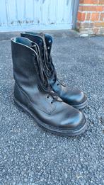 Legerbottines ABL maat 45, Enlèvement, Comme neuf, Bottes