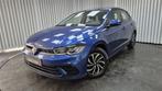 Volkswagen Polo (bj 2023), Voorwielaandrijving, Stof, Gebruikt, Euro 6