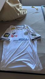 Matchworn/gesigneerd voetbalshirt Radja Nainggolan, Verzamelen, Ophalen of Verzenden, Nieuw, Shirt