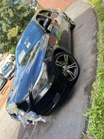Bmw, Autos, BMW, Achat, Noir, 5 portes, Automatique
