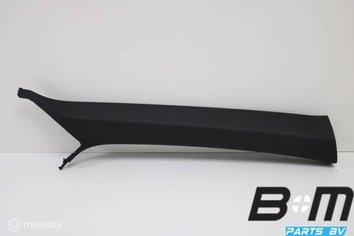 A-stijl bekleding rechts Audi RS4 8W Avant, Gebruikt