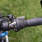 Mooie jongensfiets, 24 pouces, Comme neuf, Enlèvement, Vitesses